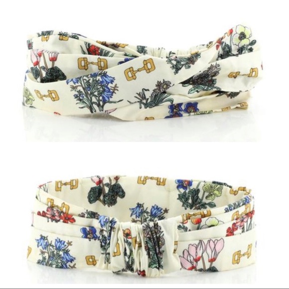 Gucci Accessories - Gucci headband
